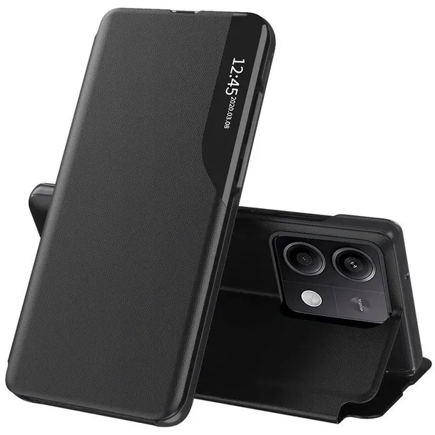 etui-smart-view-do-xiaomi-redmi-note-13-4g-szklo-stan-nowy