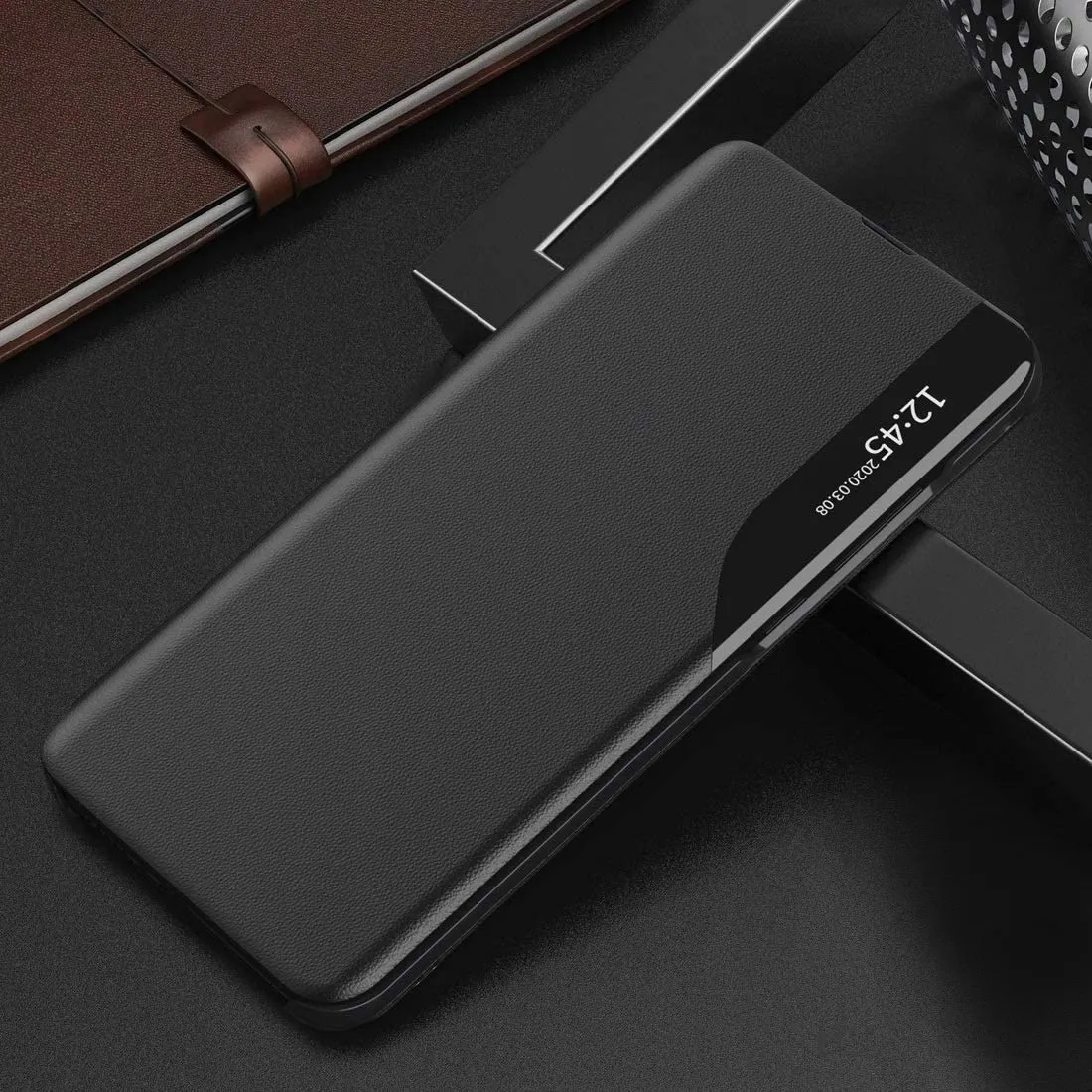 etui-smart-view-do-xiaomi-redmi-note-13-pro-plus-5g