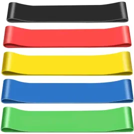 zestaw-5-gum-do-cwiczen-tasmy-fitness-mini-band