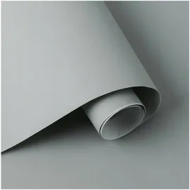 samoprzylepna-tapeta-szara-matowa-scienna-okleina-meble-60cm-x-10m