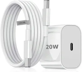 zestaw-szybka-ladowarka-sieciowa-pd-20w-kabel-usb-c-pd-200cm-koanni