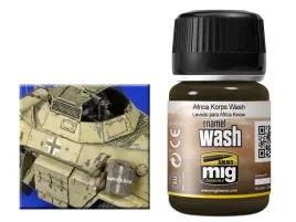 wash-modelarski-africa-korps-a-mig-1001-ammo-mig-jimenez