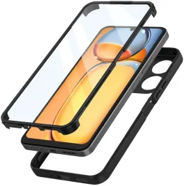 etui-pancerne-exo-360-wbudowane-szklo-do-xiaomi-redmi-13c