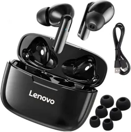 sluchawki-bezprzewodowe-lenovo-xt90-wodoodporne-powerbank