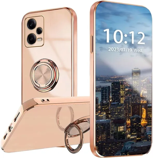 etui-glamour-flexi-ring-do-xiaomi-redmi-note-12s-szklo-kolor-czarny