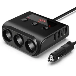 rozdzielacz-gniazda-zapalniczki-100w-3a-12v-24v-4x-usb