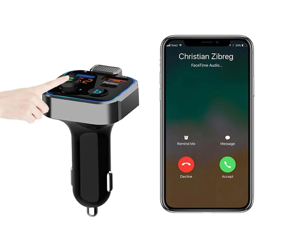 transmiter-fm-bluetooth-szybka-ladowarka-qc-usb-pd