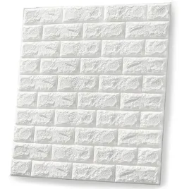 panele-3d-scienne-samoprzylepne-cegla-tapeta