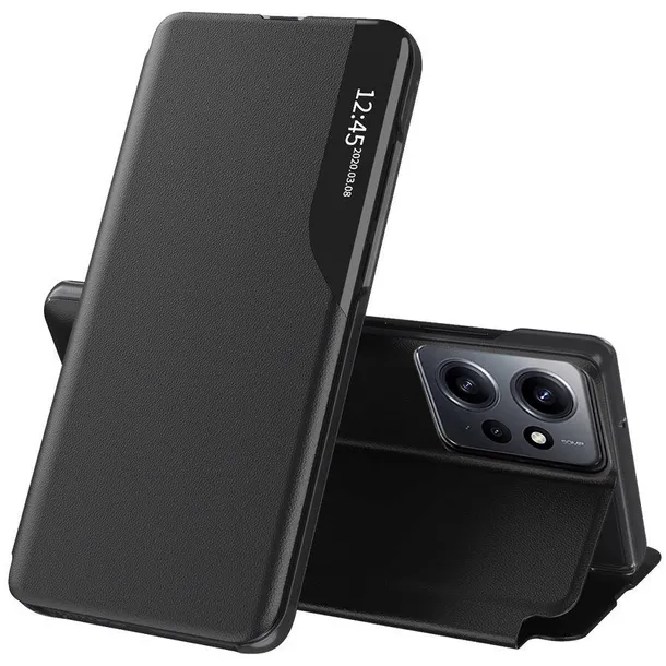 etui-smart-view-do-xiaomi-redmi-note-12-szklo-stan-nowy
