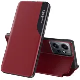 etui-smart-view-do-xiaomi-redmi-note-12-szklo-kolor-zielony