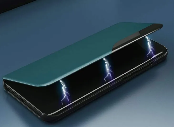 etui-smart-view-do-xiaomi-redmi-note-12-szklo-kod-producenta-maga30-szklo-hartowane-szybka