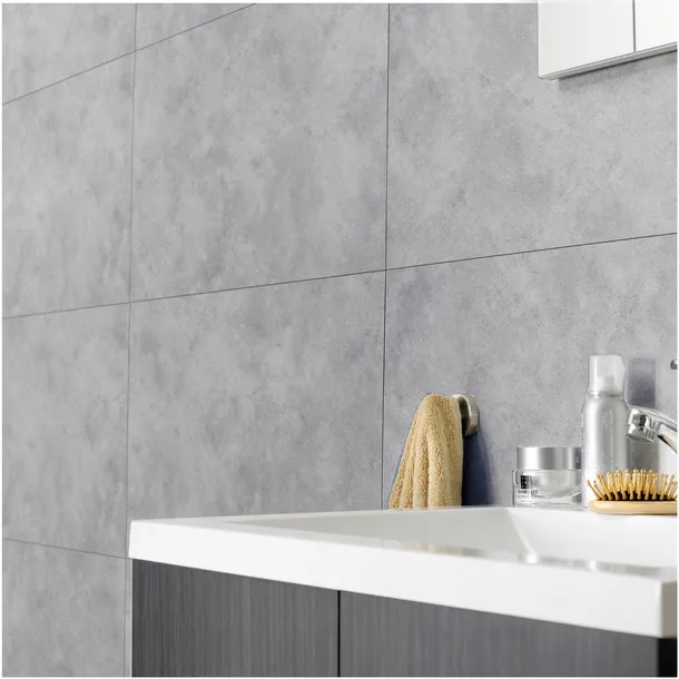 SAMOPRZYLEPNY PANEL BETON ARCHITEKTONICZNY LAMINAT Koanni