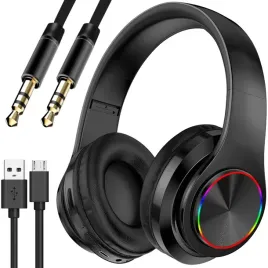 sluchawki-bezprzewodowe-b39-bluetooth-mikrofon-rgb