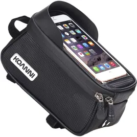 wodoodporna-torba-rowerowa-sakwa-uchwyt-na-telefon