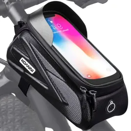 wodoodporna-torba-rowerowa-sakwa-uchwyt-na-telefon