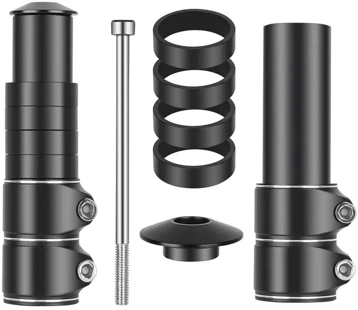 ADAPTER PRZEDŁUŻKA WSPORNIKA KIEROWNICY NOSEK A-HEAD