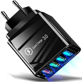 szybka-ladowarka-sieciowa-4xusb-quick-charge-3-0