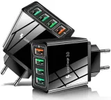 szybka-ladowarka-sieciowa-4xusb-quick-charge-3-0-stan-nowy