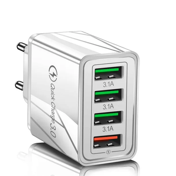 szybka-ladowarka-sieciowa-4xusb-quick-charge-3-0-przewod-w-zestawie-nie