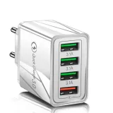 szybka-ladowarka-sieciowa-4xusb-quick-charge-3-0-przewod-w-zestawie-nie