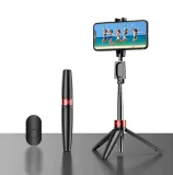 kijek-do-selfie-tripod-statyw-pilot-bluetooth-kolor-czarny