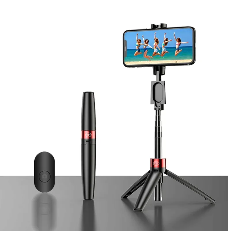 kijek-do-selfie-tripod-statyw-pilot-bluetooth