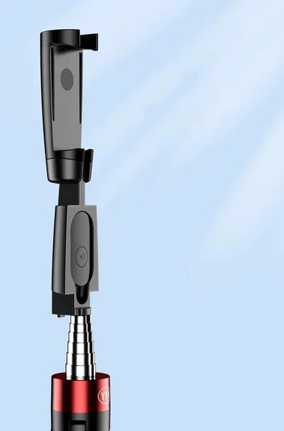 kijek-do-selfie-tripod-statyw-pilot-bluetooth-stan-opakowania-oryginalne