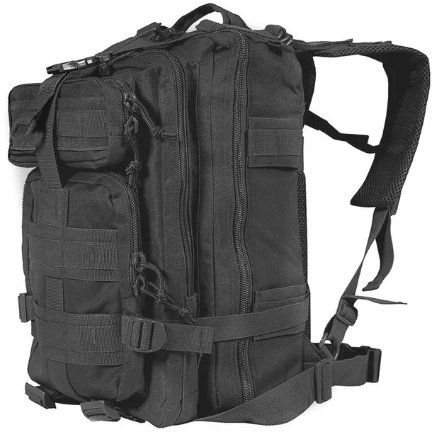PLECAK WOJSKOWY TAKTYCZNY TURYSTYCZNY 35L SURVIVAL