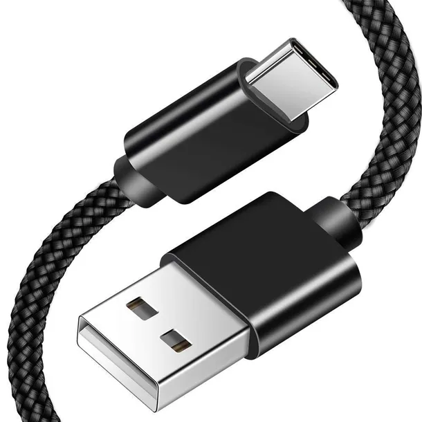 TYP-C KABEL QUICK CHARGE 3.0 SZYBKIE ŁADOWANIE USB-A - USB-C Koanni