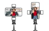 kijek-do-selfie-tripod-statyw-pilot-bluetooth-led-rodzaj-selfie-stick