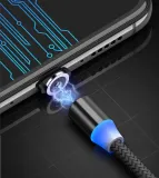 kabel-150cm-magnetyczny-do-iphone-micro-usb-typ-c-koanni-konstrukcja-magnetyczna-koncowka-oplot