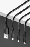 kabel-3w1-do-iphone-micro-usb-typ-c-koanni-stan-nowy