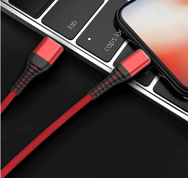 wzmacniany-kabel-micro-usb-quick-charge-dlugi-2m-koanni-konstrukcja-oplot