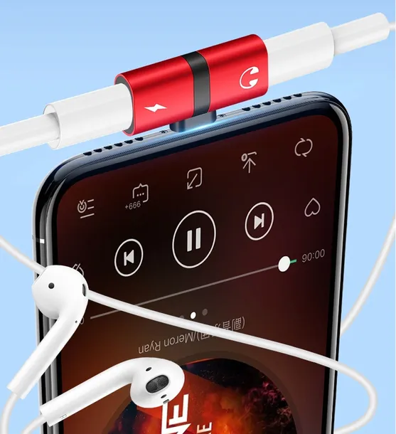 adapter-rozdzielacz-przejsciowka-do-apple-iphone-stan-nowy-stan-opakowania-oryginalne