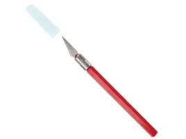 nozyk-skalpel-modelarski-czerwony-16035-excel