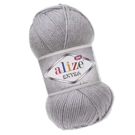 wloczka-alize-extra-52-szary