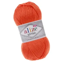 wloczka-alize-extra-407-pomaranczowy
