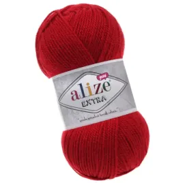 wloczka-alize-extra-106-karmazynowy