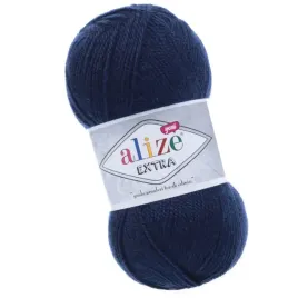 wloczka-alize-extra-58-granatowy