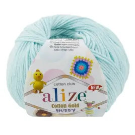 wloczka-alize-cotton-gold-hobby-514-jasny-aqua