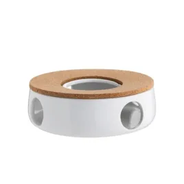 ceramiczny-podgrzewacz-do-dzbanka-herbaty-imbryka-15x15-cm-bialy-florina