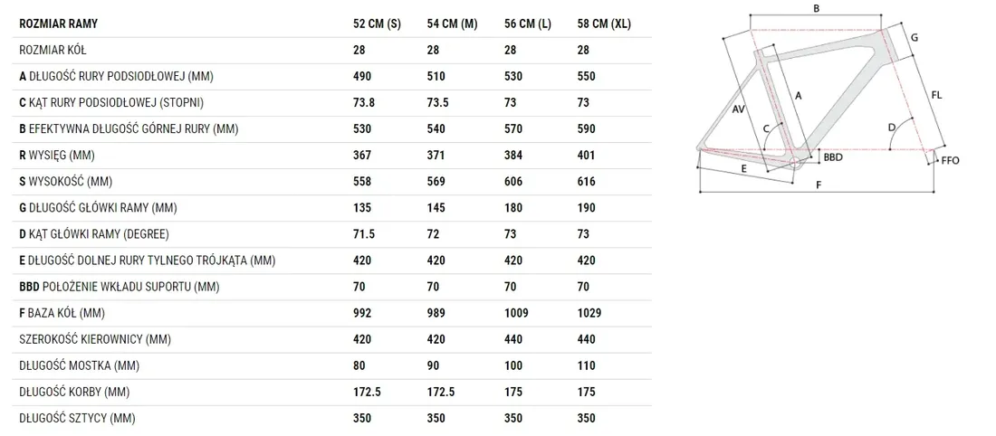 rower-superior-x-road-issue-52cm