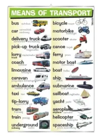 means-of-transport-plansza