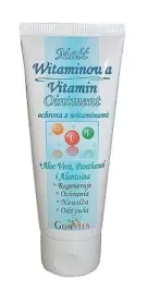 gorvita-ochronna-masc-witaminowa-problemy-skorne-oparzenia-sloneczne