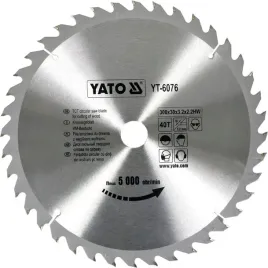 tarcza-widiowa-do-drewna-300mm-x30mm-40-zebow-yato
