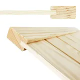 drewniane-drzwiczki-panelowe-sosnowe-do-szafek-mebli-komody-394x474cm-rodzaj-frontu-drewniany-stan-nowy