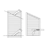 drewniane-drzwiczki-panelowe-sosnowe-do-szafek-mebli-komody-394x474cm-kod-produktu-dps-stan-nowy