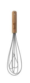 berretti-trzepaczka-ubijak-silikonowa-bambusowa-natur-grey-28-cm