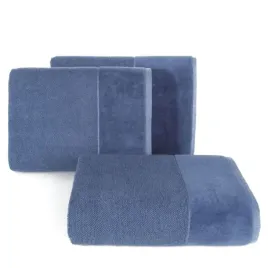 recznik-bawelniany-70x140-niebieski