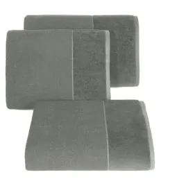 recznik-bawelniany-70x140-stalowy